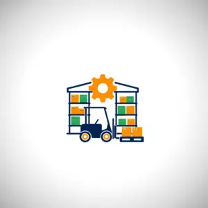 Warehouse Management Setup (Basic)