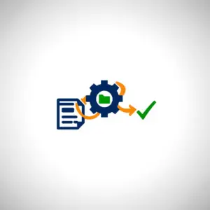 E‑Document Workflow Setup