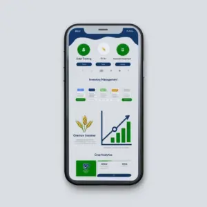 Mobile App Prototype