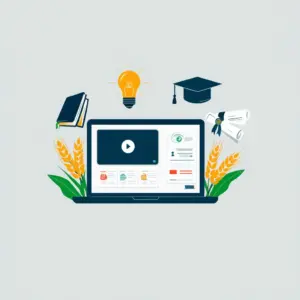Agro Business Online Course