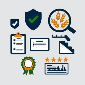 Quality Standards Training