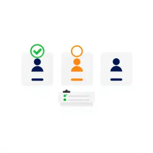 Supplier Selection Assistance