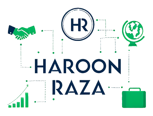 HAROON RAZA TRADERS